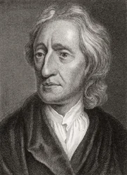 John Locke (1632-1704)
